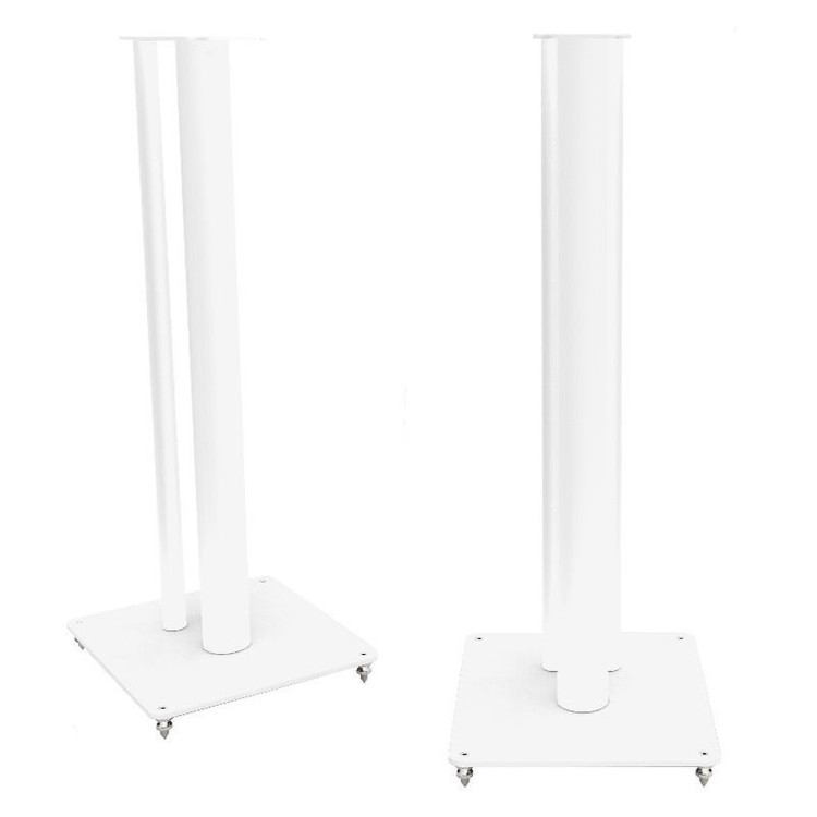 Q Acoustics FS50 Vloerstandaard - Wit (per paar)