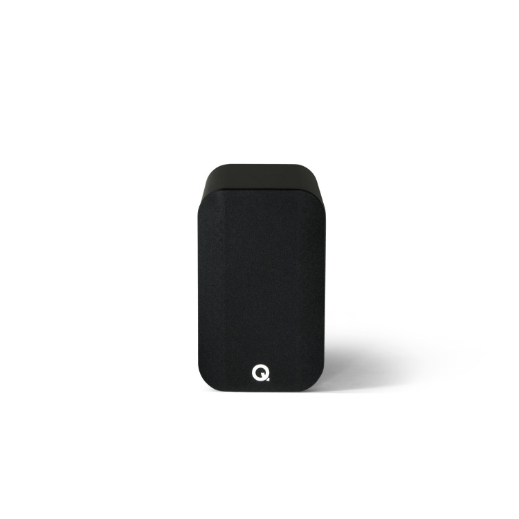 Q Acoustics 5010 - Zwart (per paar)