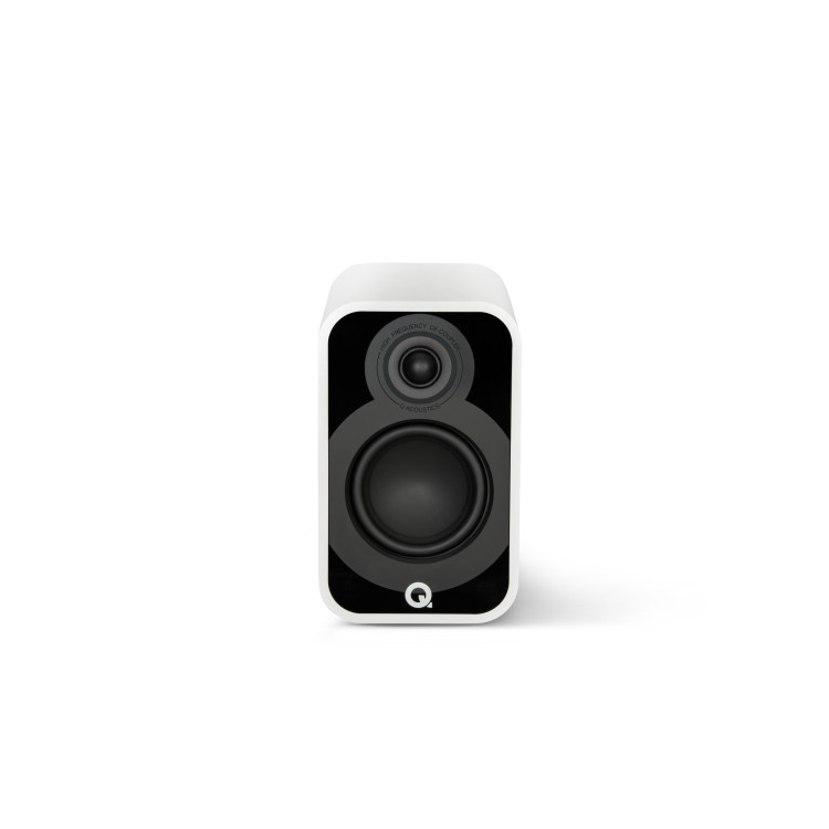 Q Acoustics 5010 - Wit (per paar)