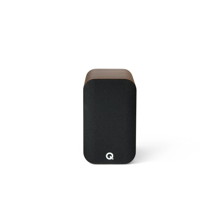 Q Acoustics 5010 - Santos Rosewood (Per Pair) Q Acoustics 5010 - Santos Rosewood (Per Pair)