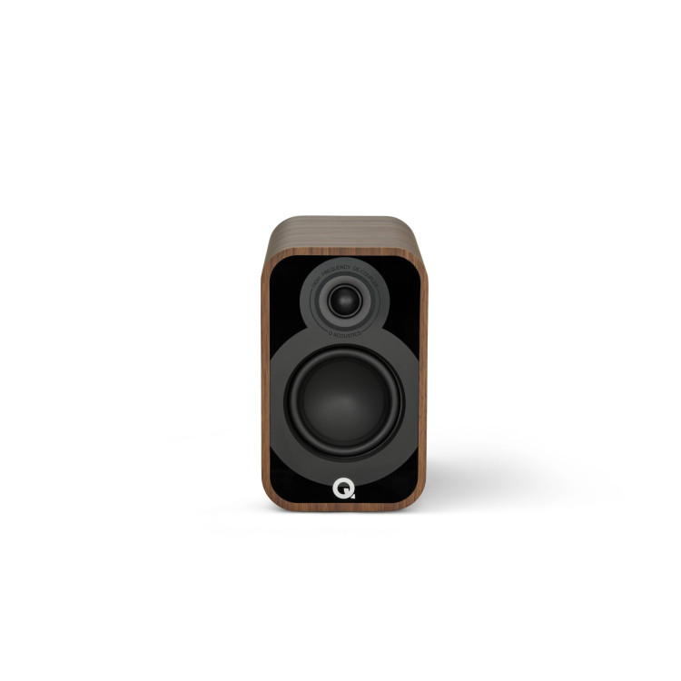 Q Acoustics 5010 - Santos Rosewood (Per Pair) Q Acoustics 5010 - Santos Rosewood (Per Pair)