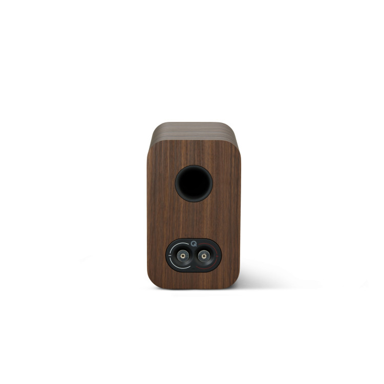 Q Acoustics 5010 - Santos Rosewood (Per Pair) Q Acoustics 5010 - Santos Rosewood (Per Pair)