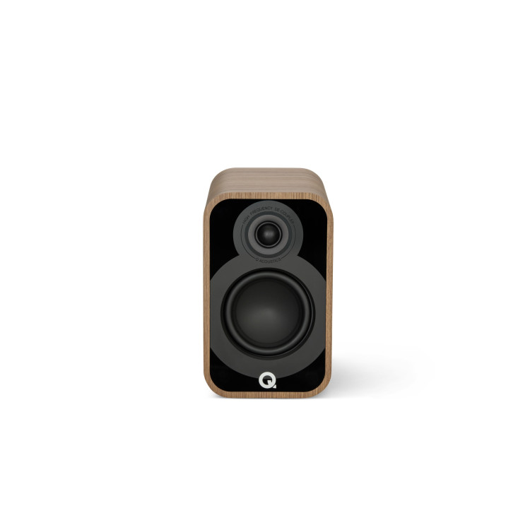 Q Acoustics 5010 - Steeneik (per paar) Q Acoustics 5010 - Steeneik (per paar)