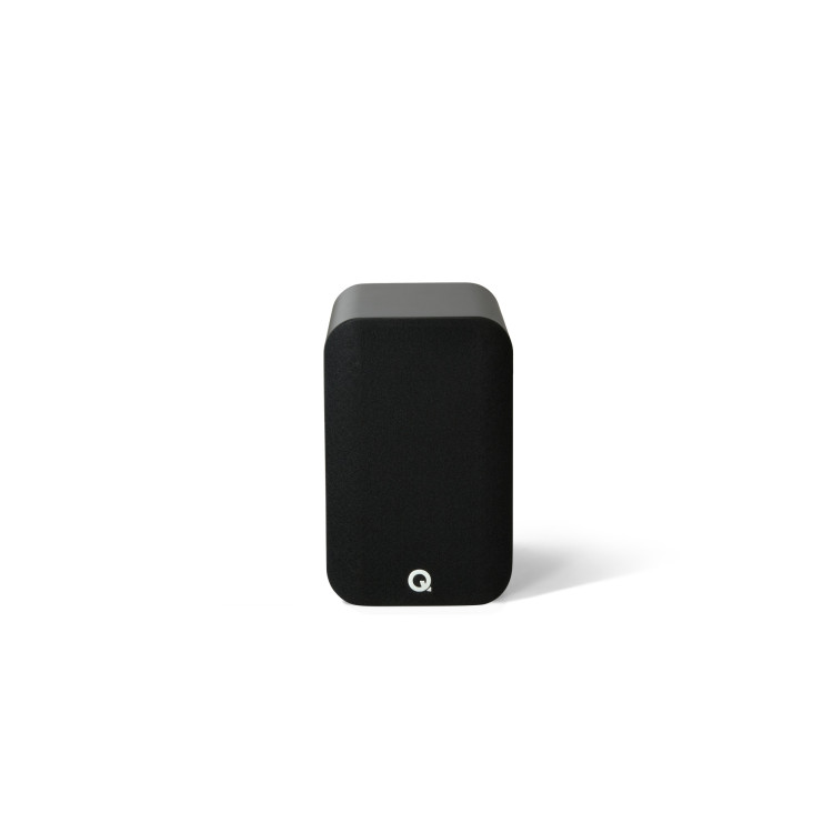 Q Acoustics 5020 - Black (Per Pair)