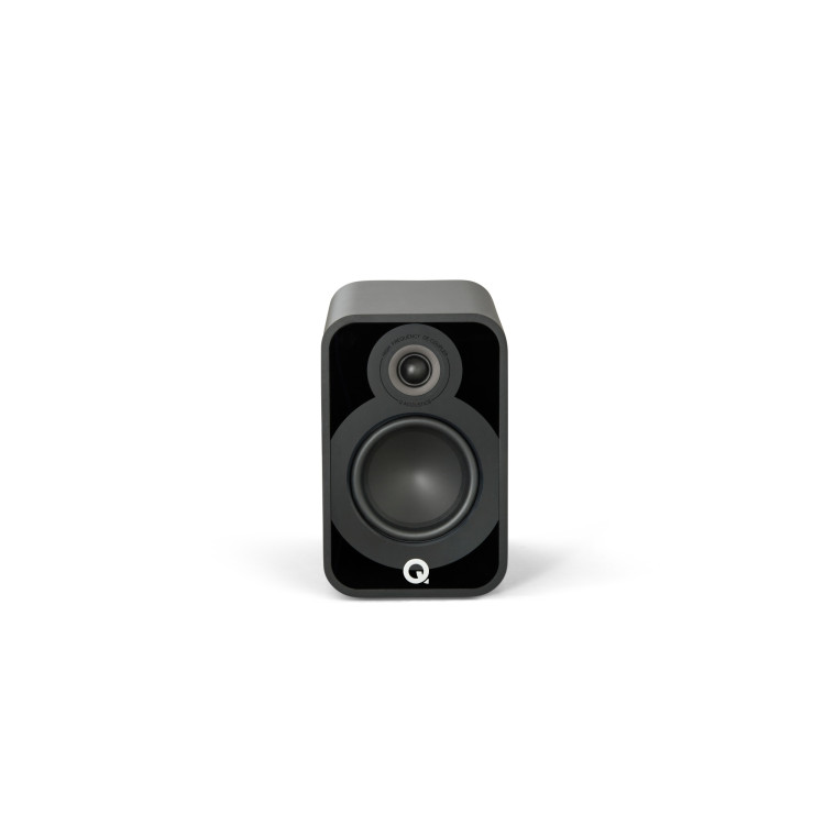 Q Acoustics 5020 - Black (Per Pair)