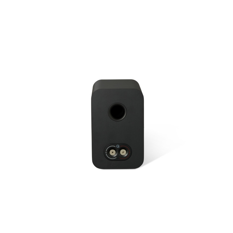Q Acoustics 5020 - Black (Per Pair)