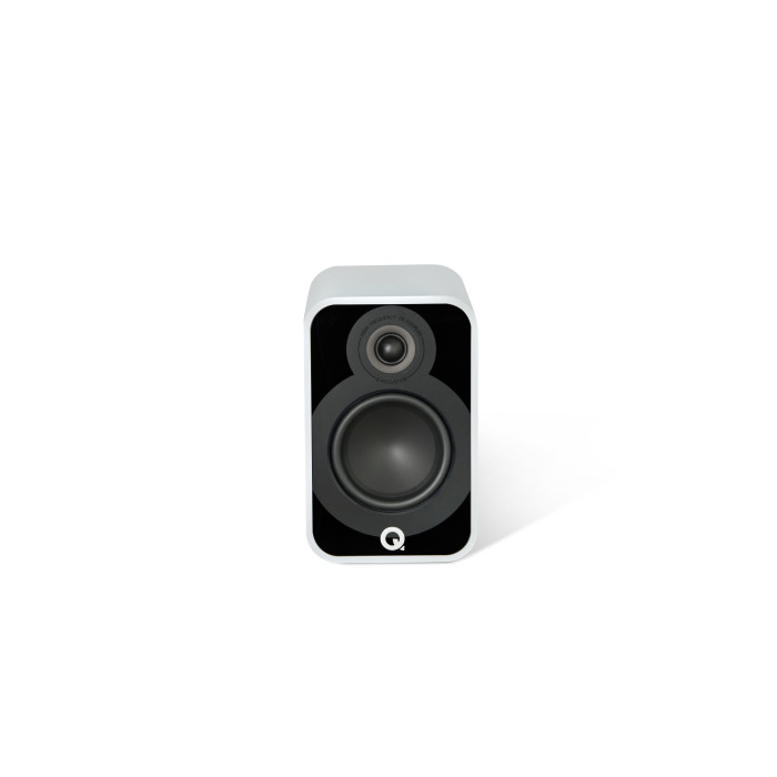 Q Acoustics 5020 - Wit (per paar) Q Acoustics 5020 - Wit (per paar)