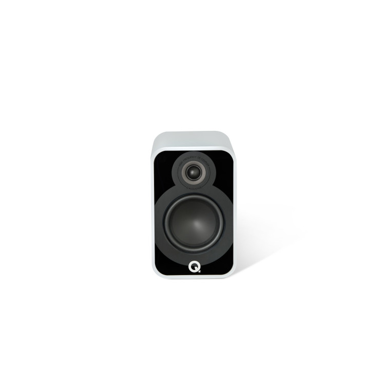 Q Acoustics 5020 - White (Per Pair)