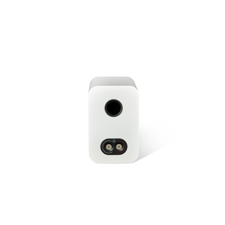 Q Acoustics 5020 - White (Per Pair)