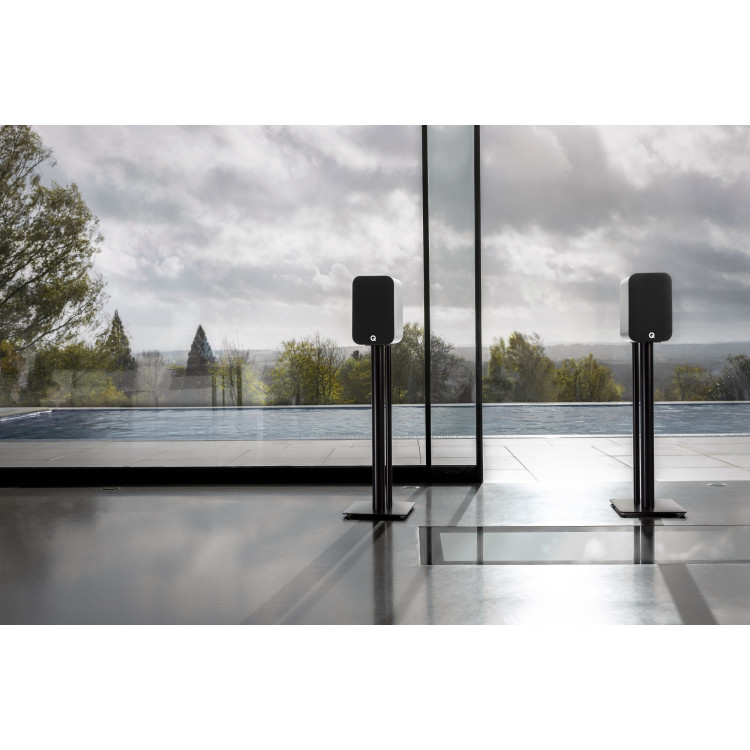 Q Acoustics 5020 - White (Per Pair)