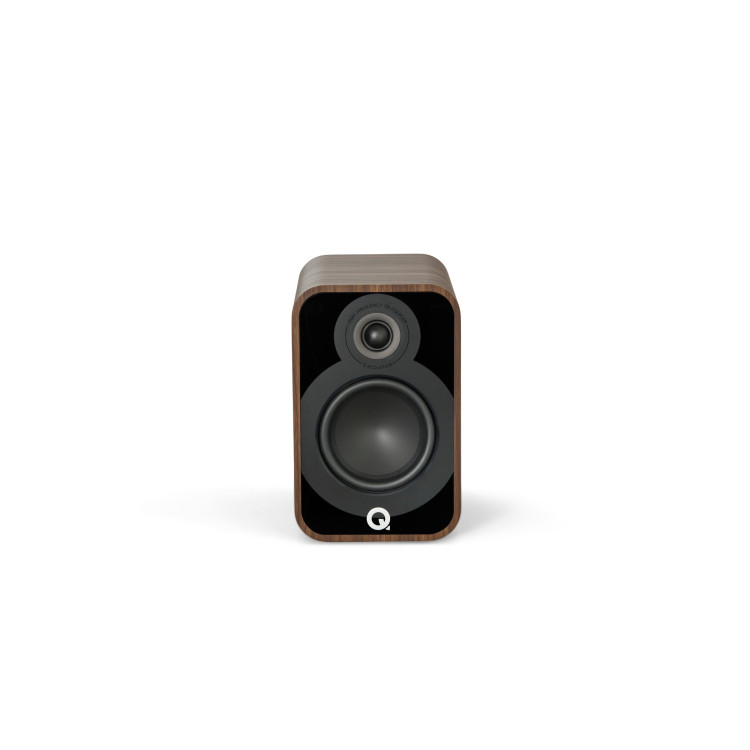 Q Acoustics 5020 - Santos Rosewood (Per Pair)