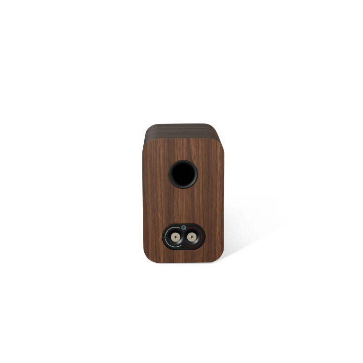Q Acoustics 5020 - Santos Rosewood (Per Pair)
