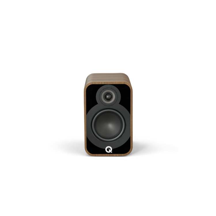 Q Acoustics 5020 - Steeneik (per paar) Q Acoustics 5020 - Steeneik (per paar)