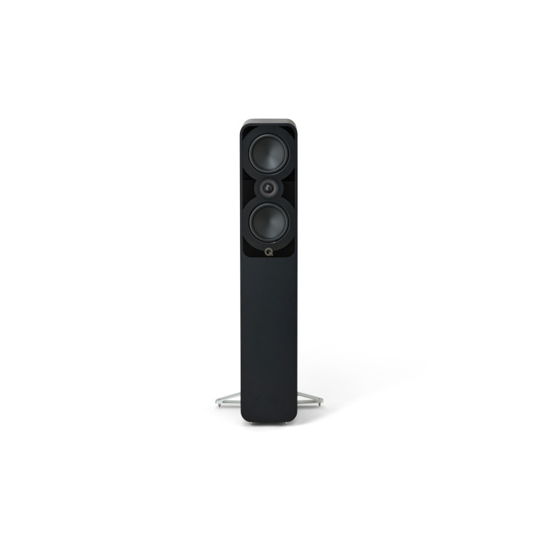 Q Acoustics 5040 - Zwart (per paar) Q Acoustics 5040 - Zwart (per paar)