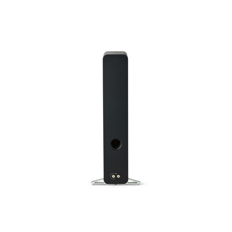 Q Acoustics 5040 - Zwart (per paar) Q Acoustics 5040 - Zwart (per paar)