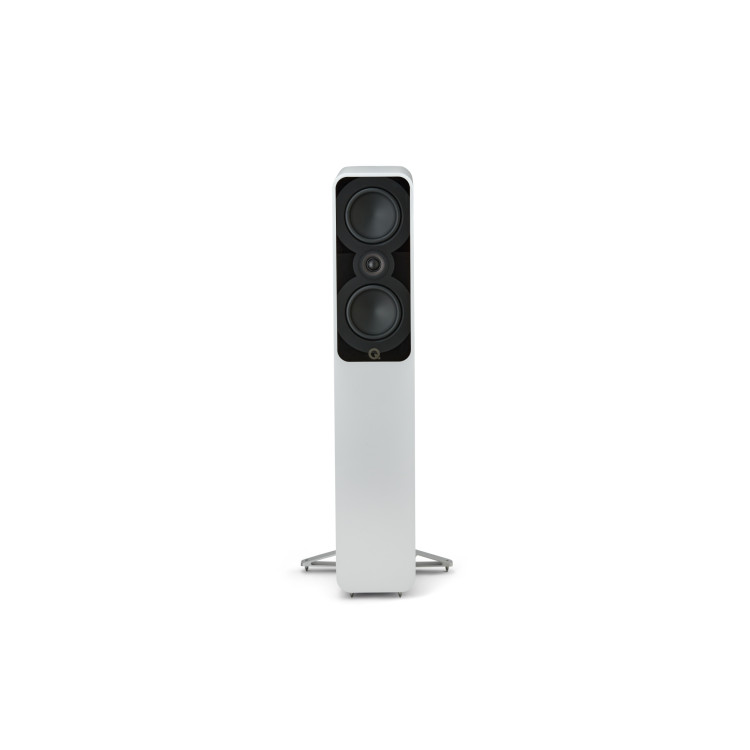 Q Acoustics 5040 - Wit (per paar) Q Acoustics 5040 - Wit (per paar)