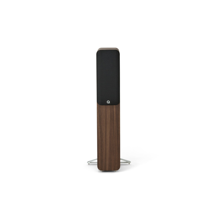 Q Acoustics 5040 - Santos Palissander (per paar) Q Acoustics 5040 - Santos Palissander (per paar)