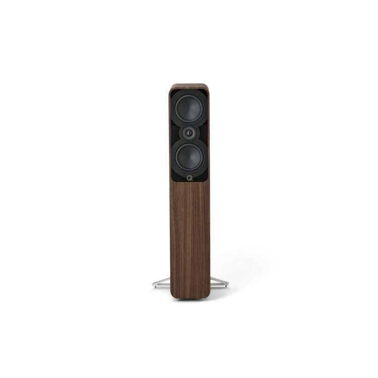 Q Acoustics 5040 - Santos Palissander (per paar) Q Acoustics 5040 - Santos Palissander (per paar)