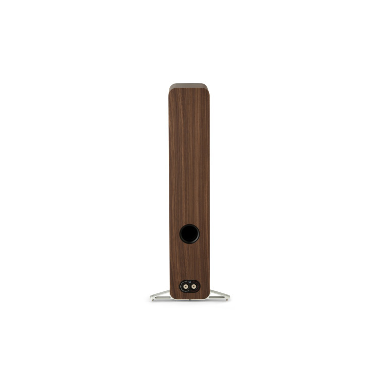 Q Acoustics 5040 - Santos Palissander (per paar) Q Acoustics 5040 - Santos Palissander (per paar)