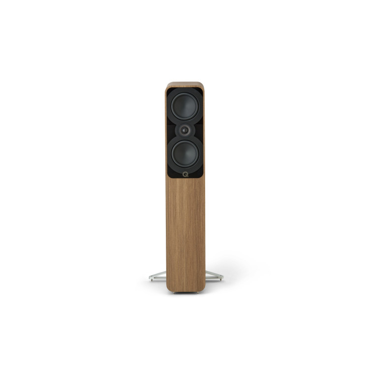 Q Acoustics 5040 - Steeneik (per paar) Q Acoustics 5040 - Steeneik (per paar)