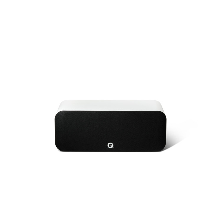 Q Acoustics 5090 Centerspeaker - Wit Q Acoustics 5090 Centerspeaker - Wit