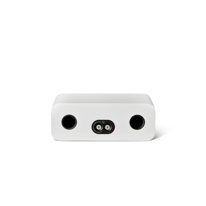 Q Acoustics 5090 Centre Speaker - White