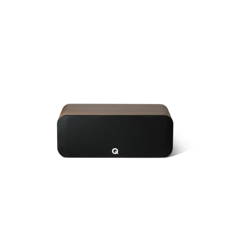 Q Acoustics 5090 Centerspeaker - Santos Palissander