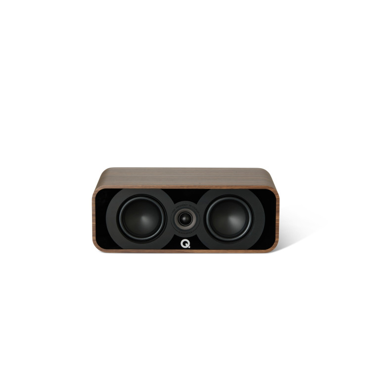 Q Acoustics 5090 Centerspeaker - Santos Palissander