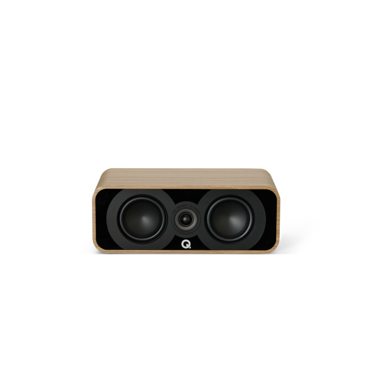 Q Acoustics 5090 Centerspeaker - Steeneik Q Acoustics 5090 Centerspeaker - Steeneik