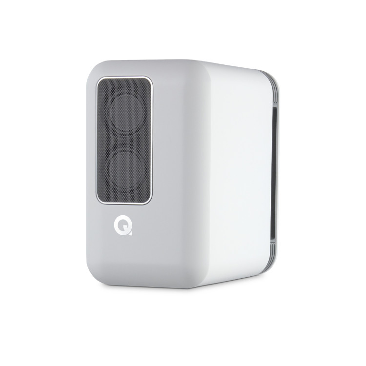 Q Acoustics Q Active 200 (per paar) - Wit Q Acoustics Q Active 200 (per paar) - Wit