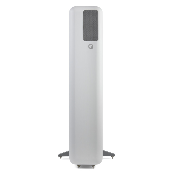 Q Acoustics Q Active 400 (per paar) - Wit Q Acoustics Q Active 400 (per paar) - Wit