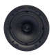 Q Acoustics QI 65C with Round Grill (Per Pair) Q Acoustics QI 65C with Round Grill (Per Pair)