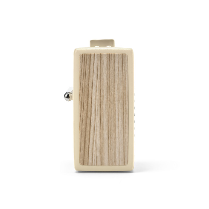 Roberts Rambler Mini, FM/DAB+/BT radio - Pastel Cream