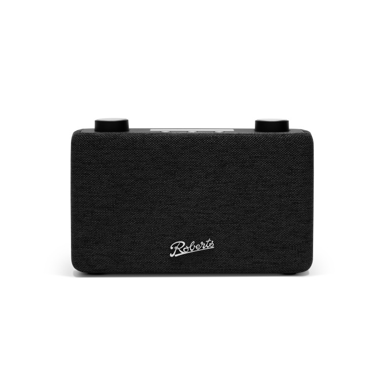 Roberts Play 11, FM/DAB+ radio, black Roberts Play 11, FM/DAB+ radio, black