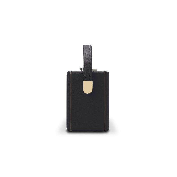 Roberts Revival Uno BT, FM/DAB+/BT radio - Black