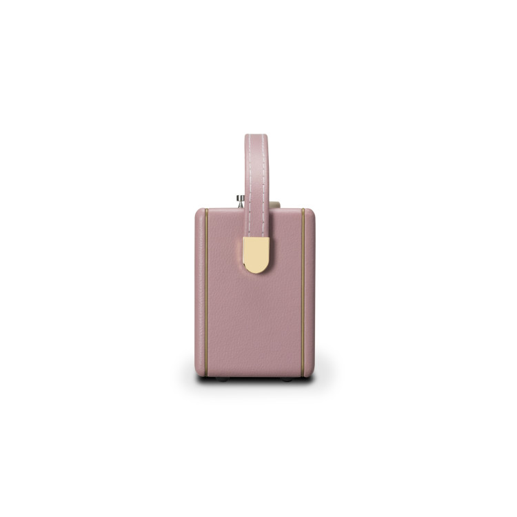 Roberts Revival Uno BT, FM/DAB+/BT radio - Dusky Pink Roberts Revival Uno BT, FM/DAB+/BT radio - Dusky Pink