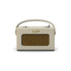 Roberts Revival Uno BT, FM/DAB+/BT radio - Pastel cream Roberts Revival Uno BT, FM/DAB+/BT radio - Pastel cream