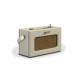 Roberts Revival Uno BT, FM/DAB+/BT radio - Pastel cream Roberts Revival Uno BT, FM/DAB+/BT radio - Pastel cream