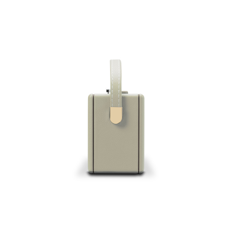 Roberts Revival Uno BT, FM/DAB+/BT radio - Pastel Crème