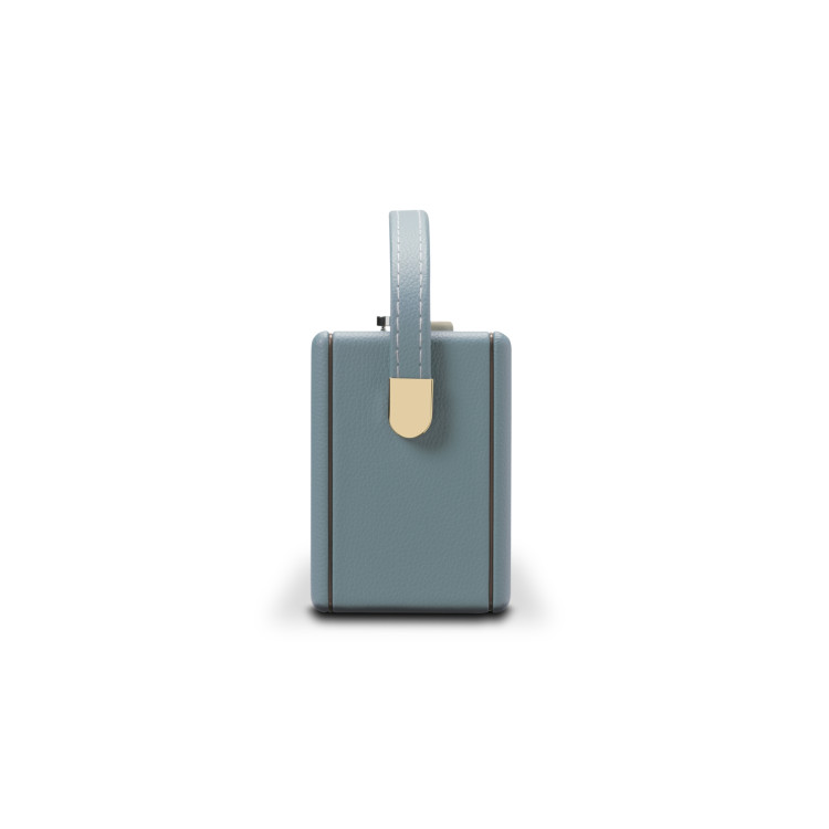 Roberts Revival Uno BT, FM/DAB+/BT radio - Duck Egg Blue