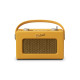 Roberts Revival Uno BT, FM/DAB+/BT radio - Sunburst Yellow Roberts Revival Uno BT, FM/DAB+/BT radio - Sunburst Yellow
