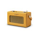 Roberts Revival Uno BT, FM/DAB+/BT radio - Sunburst Yellow Roberts Revival Uno BT, FM/DAB+/BT radio - Sunburst Yellow