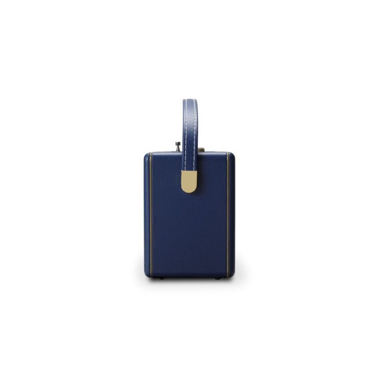 Roberts Revival iStream 3L, WIFI/FM/DAB+/BT radio - Middernacht blauw