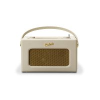 Roberts Revival iStream 3L, WIFI/FM/DAB+/BT radio - Pastel Crème