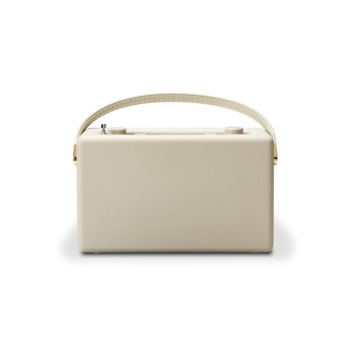 Roberts Revival iStream 3L, WIFI/FM/DAB+/BT radio - Pastel Cream