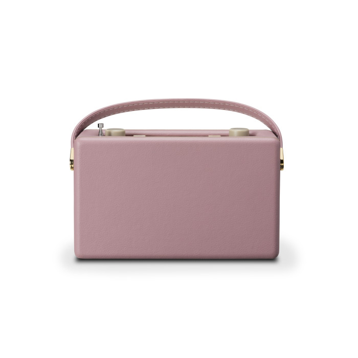 Roberts Revival iStream 3L, WIFI/FM/DAB+/BT radio - Donkerroze