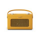 Roberts Revival iStream 3L, WIFI/FM/DAB+/BT radio - Sunburst Yellow