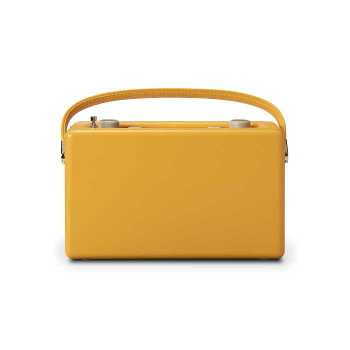 Roberts Revival iStream 3L, WIFI/FM/DAB+/BT radio - Sunburst Yellow