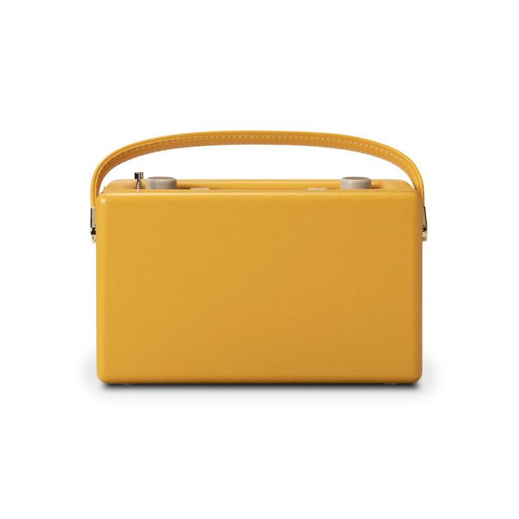 Roberts Revival iStream 3L, WIFI/FM/DAB+/BT radio - Sunburst Yellow Roberts Revival iStream 3L, WIFI/FM/DAB+/BT radio - Sunburst Yellow