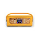 Roberts Revival iStream 3L, WIFI/FM/DAB+/BT radio - Sunburst Yellow